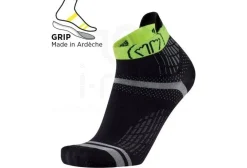 Sidas Chaussettes^Lot de 2 paires Run Feel