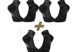 BV Sport Chaussettes^Lot de 3 paires SCR One Evo