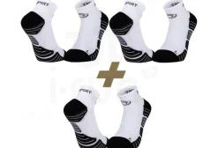 BV Sport Chaussettes^Lot de 3 paires SCR One Evo