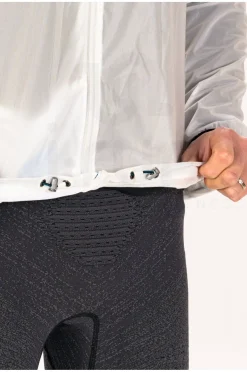 Homme UYN Vestes & Coupe Vent^Luminance M