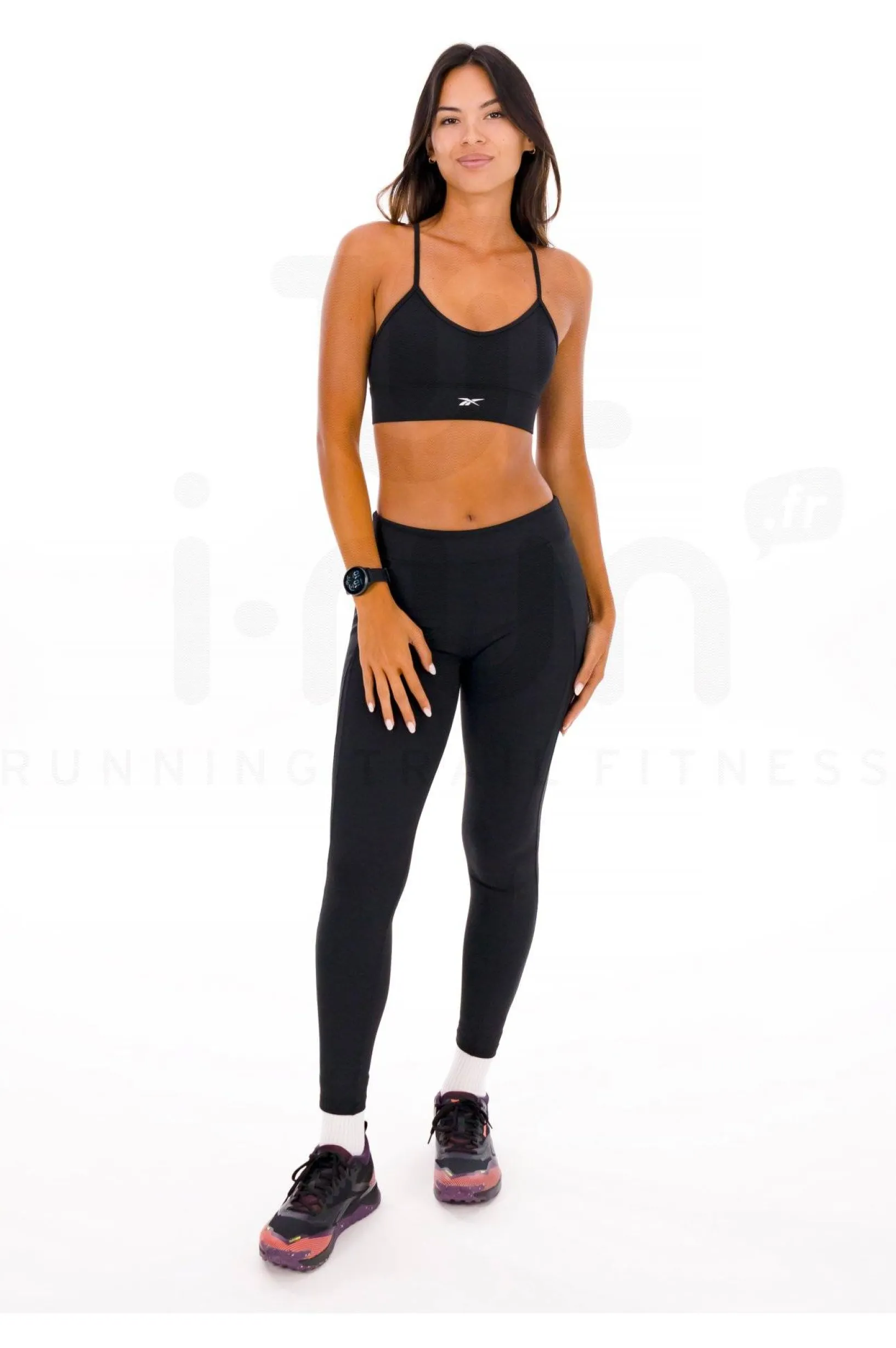 Femme Reebok Fitness-Training^Lux Contour W femme