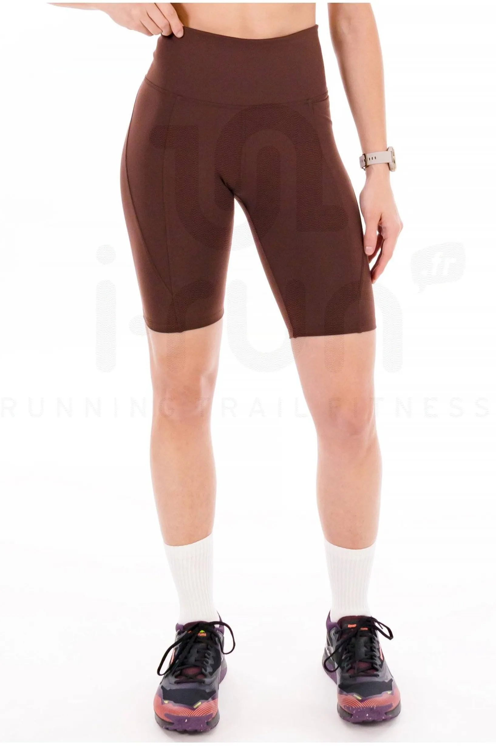 Femme Reebok Fitness-Training^Lux femme