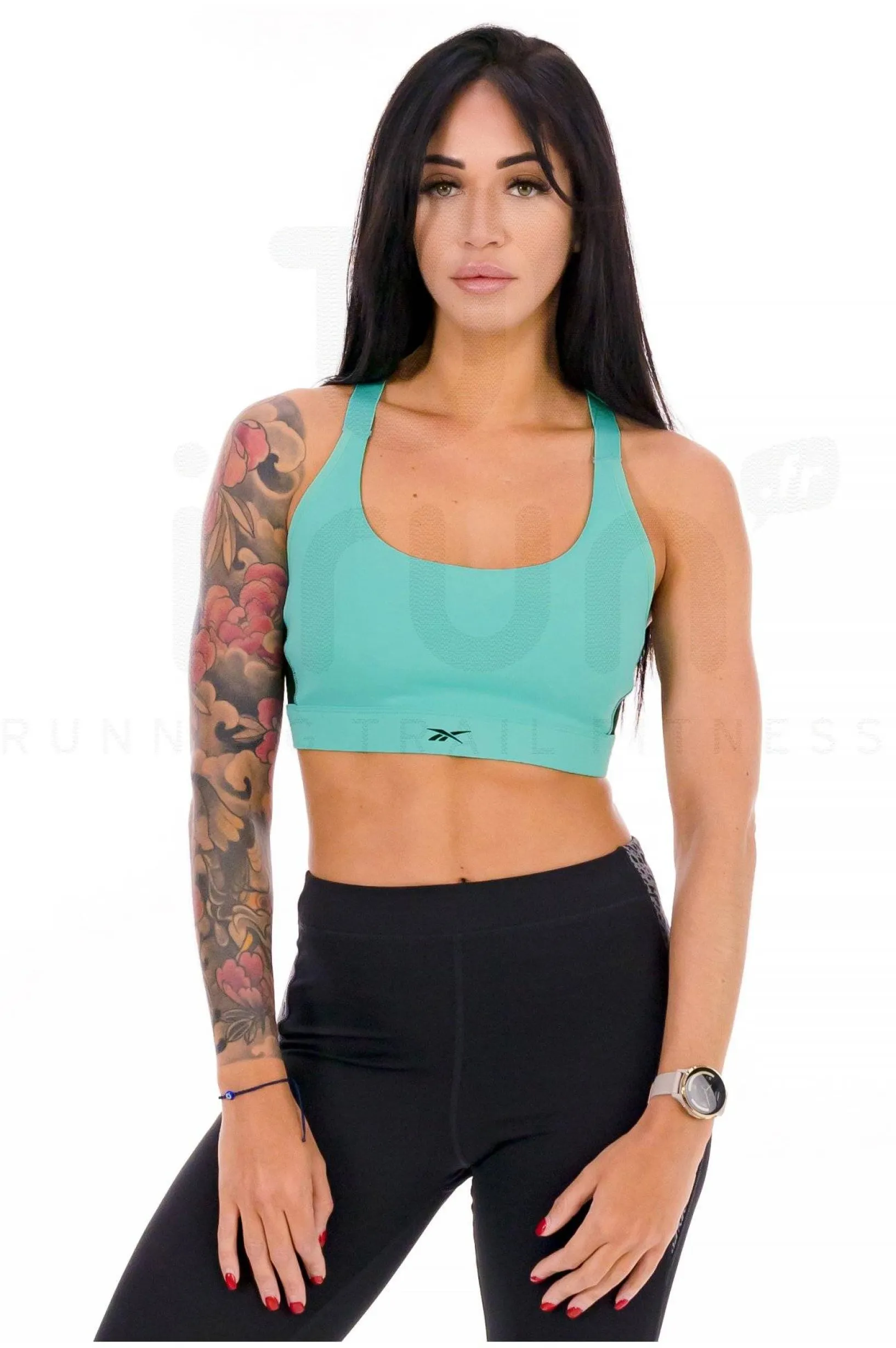 Femme Reebok Fitness-Training^Lux High femme