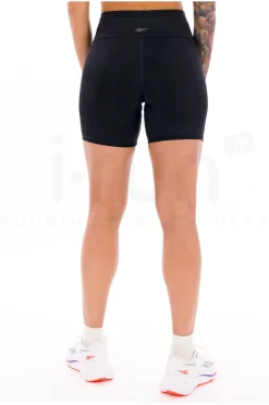 Femme Reebok Shorts / Cuissards / Jupes^Lux High Rise Biker femme