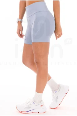 Femme Reebok Shorts / Cuissards / Jupes^Lux High Rise Biker femme