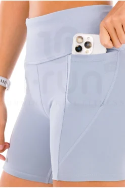 Femme Reebok Shorts / Cuissards / Jupes^Lux High Rise Biker femme