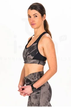 Femme Reebok Brassières / Soutiens-Gorge^Lux Racer femme