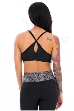 Femme Reebok Brassières / Soutiens-Gorge^Lux Strappy femme