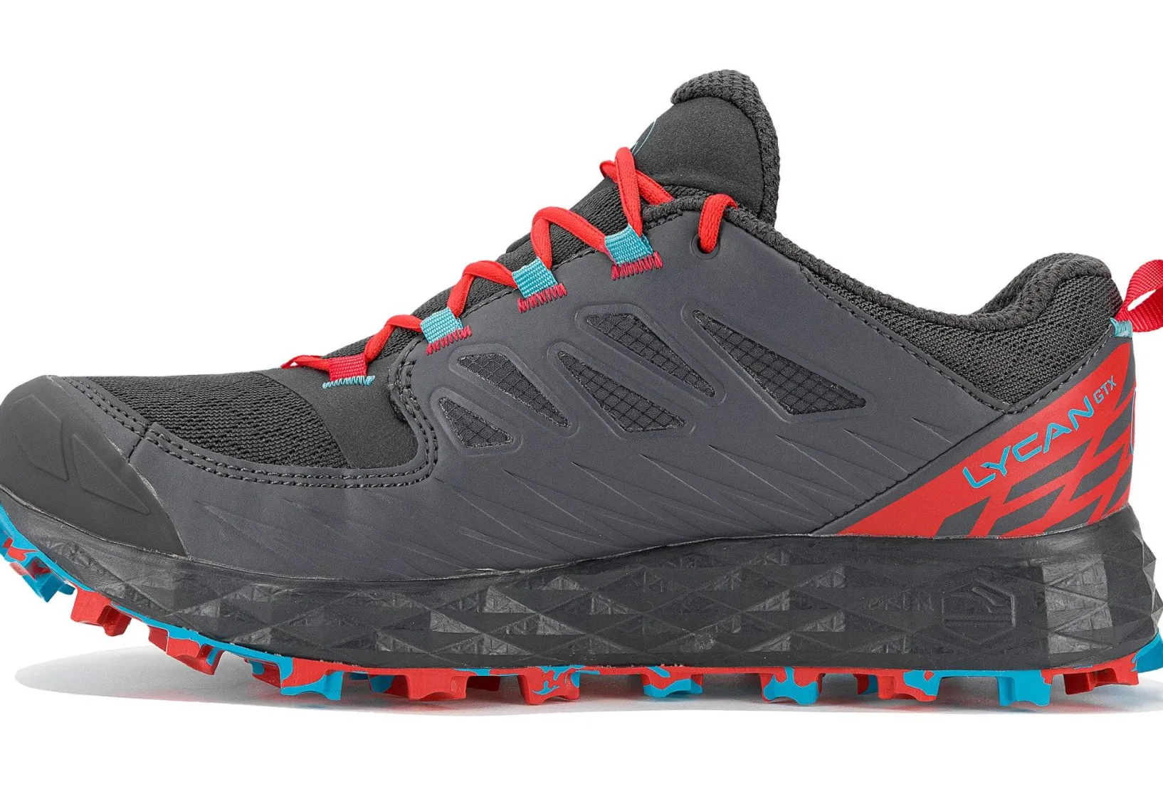 Femme La Sportiva Trail^Lycan Gore-Tex W femme