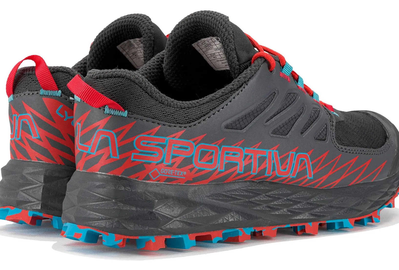 Femme La Sportiva Trail^Lycan Gore-Tex W femme