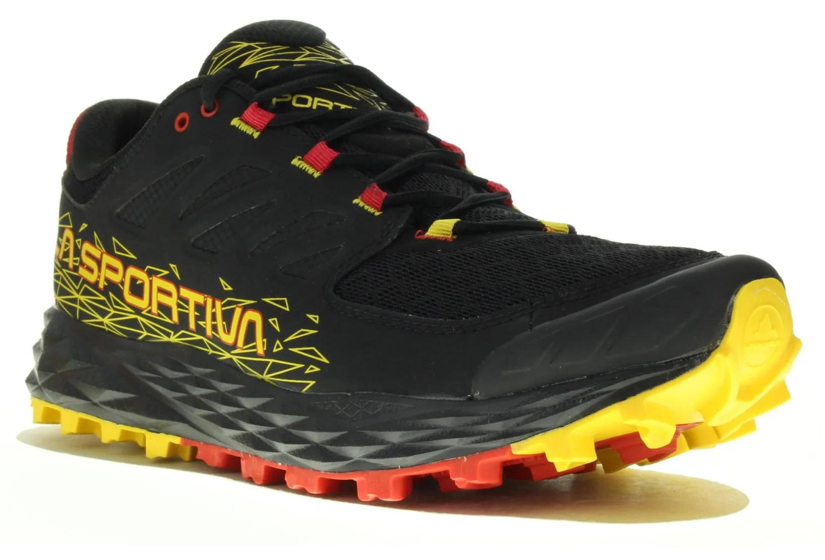 Homme La Sportiva Trail^Lycan II M