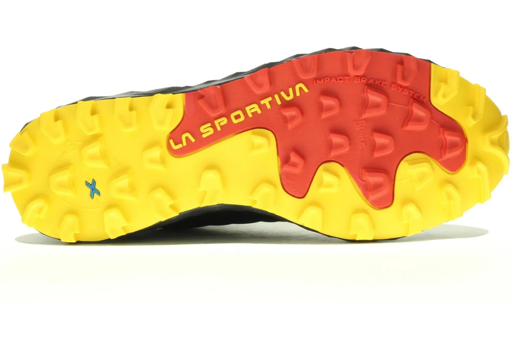Homme La Sportiva Trail^Lycan II M