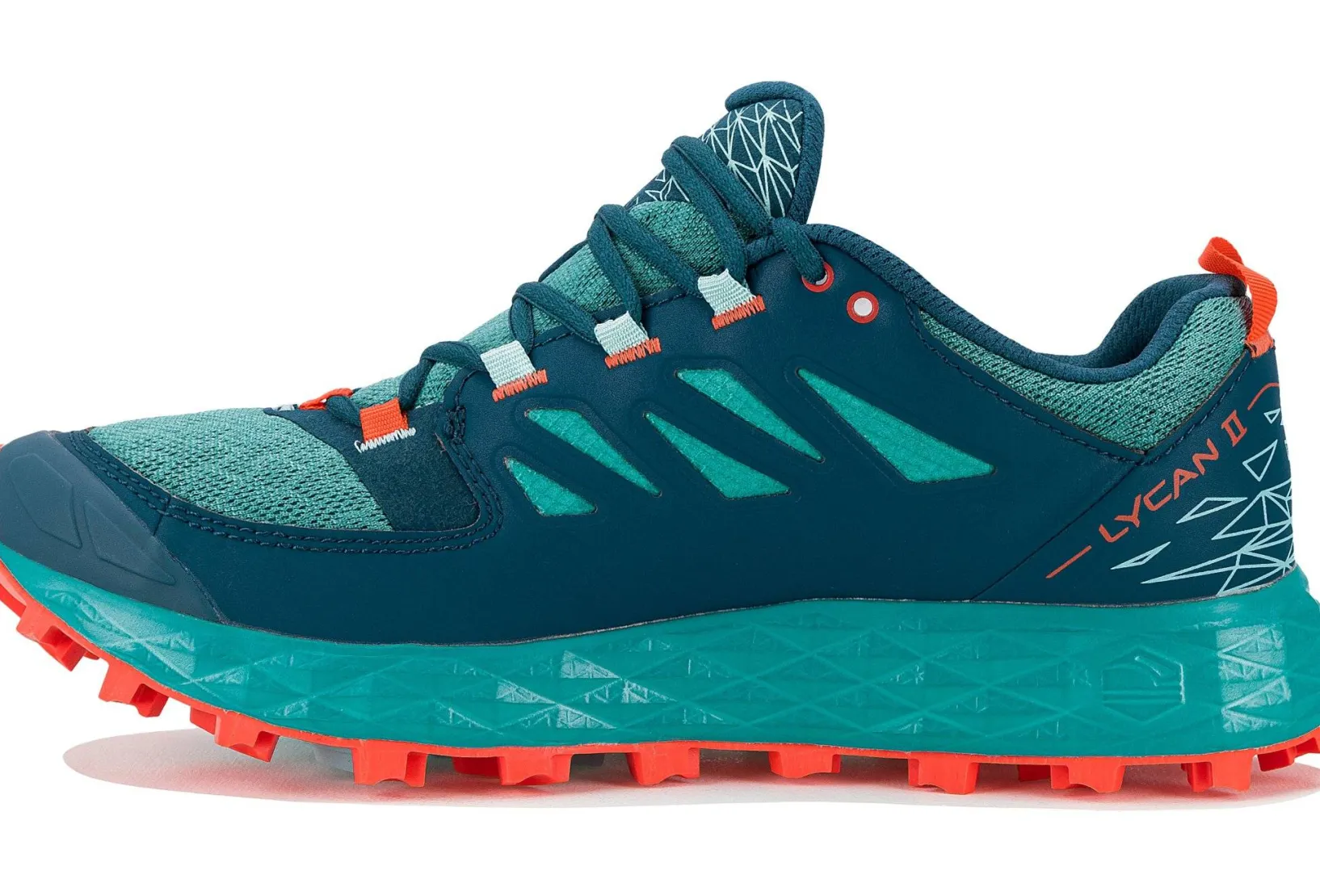 Femme La Sportiva Trail^Lycan II W femme