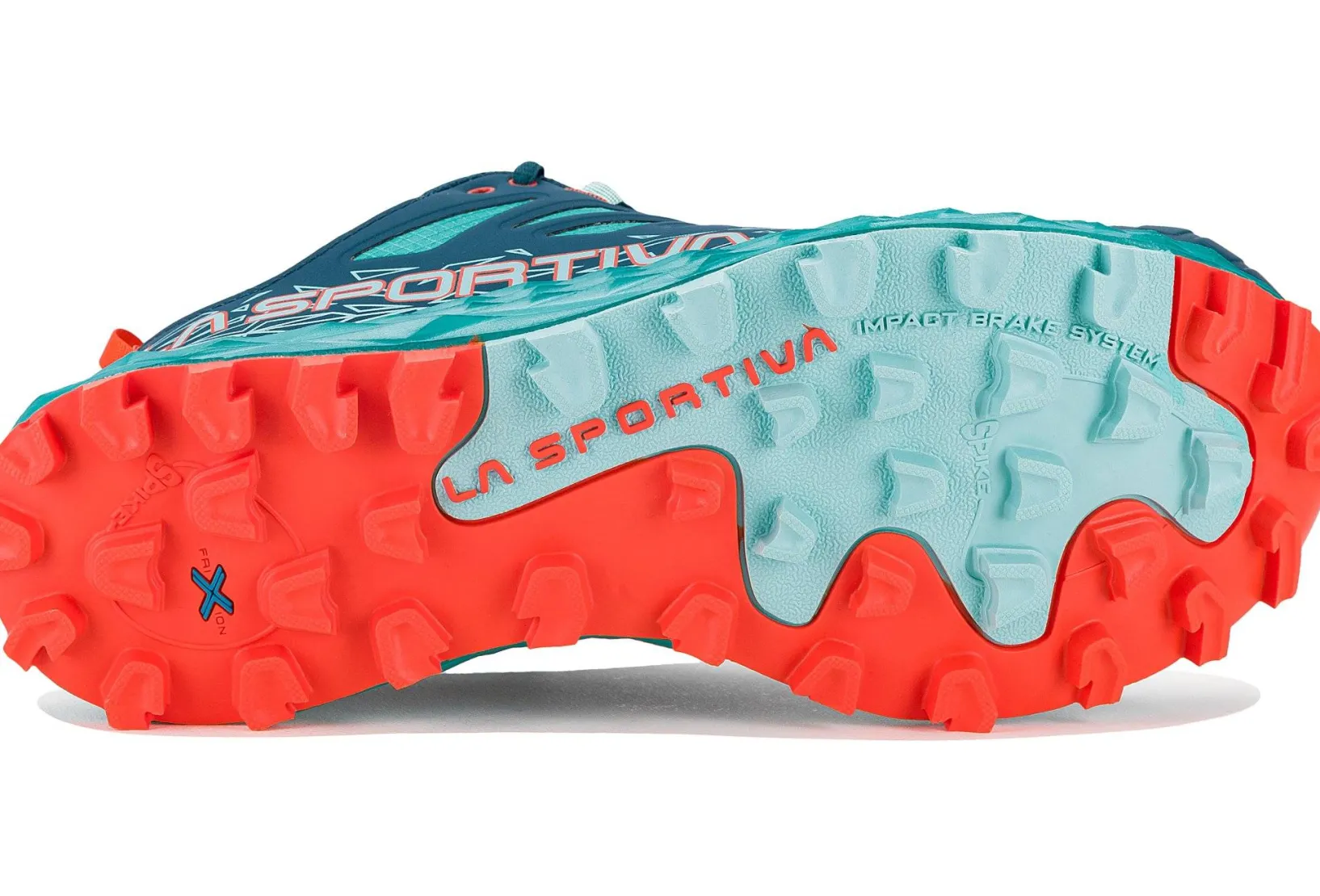 Femme La Sportiva Trail^Lycan II W femme
