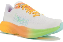 Homme Hoka One One Running^Mach 6