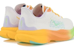 Homme Hoka One One Running^Mach 6