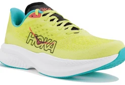 Homme Hoka One One Running^Mach 6