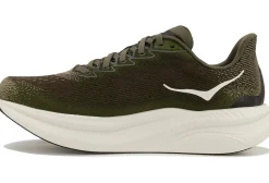 Homme Hoka One One Running^Mach 6