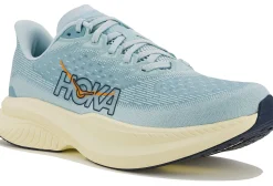 Homme Hoka One One Running^Mach 6