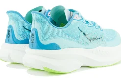 Femme Hoka One One Running^Mach 6 femme