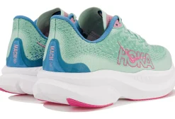 Femme Hoka One One Running^Mach 6 femme
