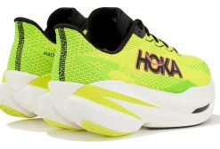 Homme Hoka One One Running^Mach X 3