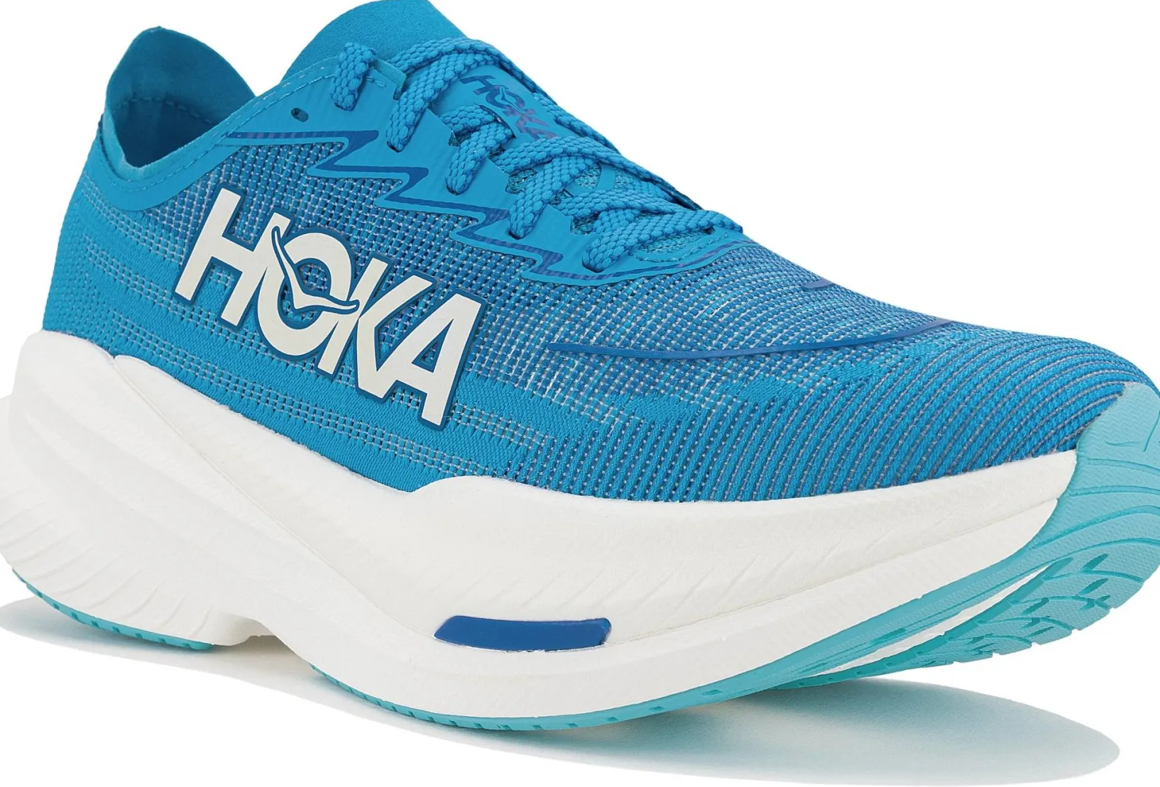 Homme Hoka One One Running^Mach X 2