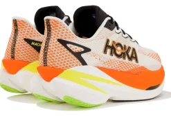 Homme Hoka One One Running^Mach X 3