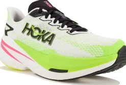Femme Hoka One One Running^Mach X 3 femme