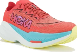Femme Hoka One One Running^Mach X 2 femme
