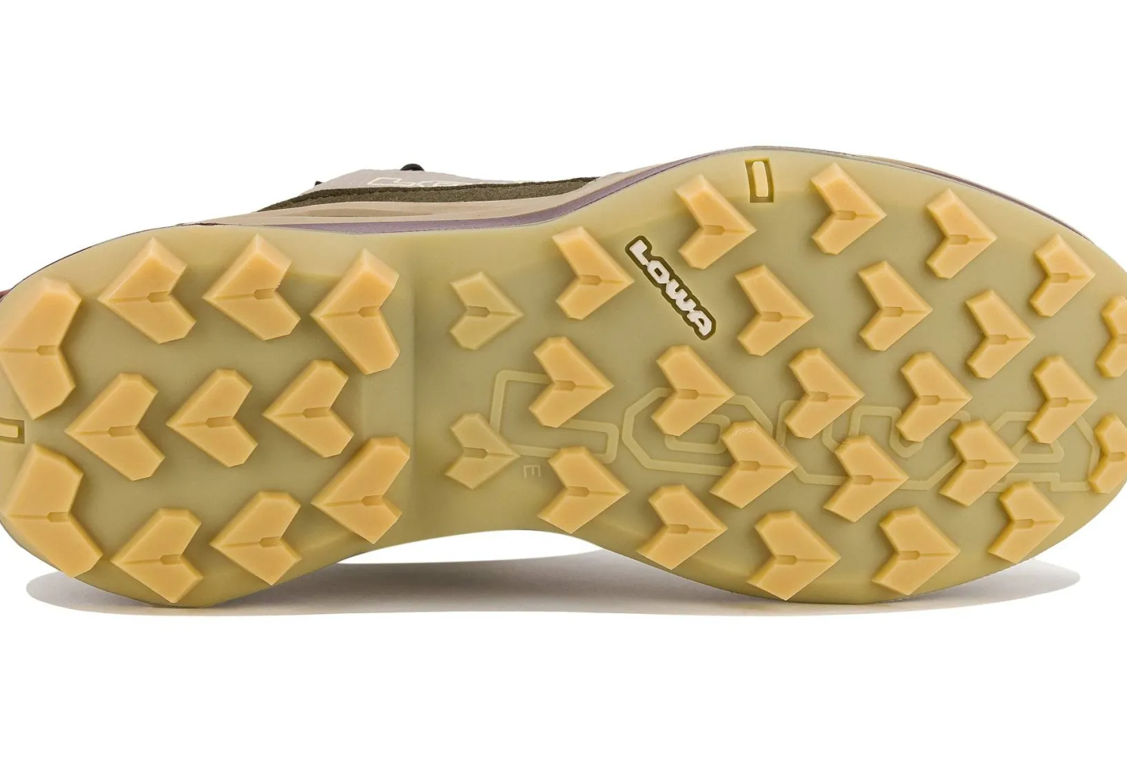 Femme Lowa Randonnée^Maddox Pro Gore-Tex Low femme