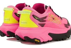 Femme Hoka One One Trail^Mafate 5 femme
