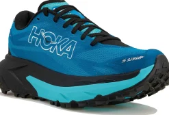 Femme Hoka One One Trail^Mafate 5 femme