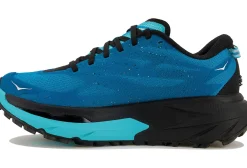 Femme Hoka One One Trail^Mafate 5 femme
