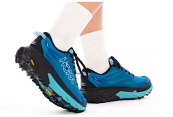Femme Hoka One One Trail^Mafate 5 femme