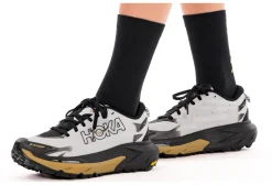 Femme Hoka One One Trail^Mafate 5 femme