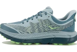 Homme Hoka One One Trail^Mafate Speed 4