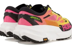 Homme Hoka One One Trail^Mafate X