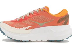 Femme Hoka One One Trail^Mafate X femme
