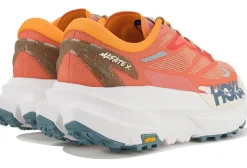 Femme Hoka One One Trail^Mafate X femme