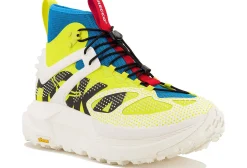 Homme Hoka One One Randonnée^Mafate X Hike