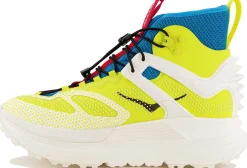 Homme Hoka One One Randonnée^Mafate X Hike