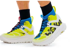 Homme Hoka One One Randonnée^Mafate X Hike