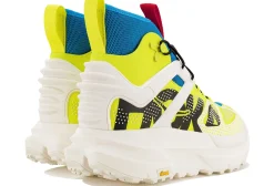 Homme Hoka One One Randonnée^Mafate X Hike