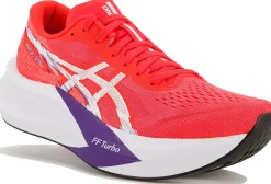 Femme Asics Running^Magic Speed 4 femme