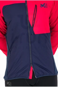 Homme Millet Vestes & Coupe Vent^Magma Hybrid M