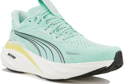 Femme Puma Running^Magnify Nitro 3 femme