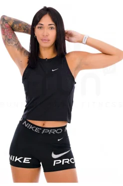Femme Nike Débardeurs^Maillot Dri-Fit femme