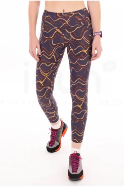 Femme Patagonia Collants / Pantalons^Maipo 7/8 Stash W femme