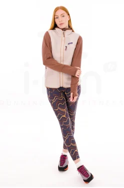 Femme Patagonia Collants / Pantalons^Maipo 7/8 Stash W femme